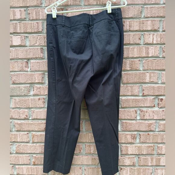 Ann Taylor Black Trousers - Picture 7 of 8